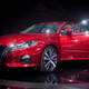 Illustration for article titled Yeah, The 2019 Nissan Altima Is Supposed To Have That Weird Hood Gap